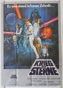 Star Wars (Krieg der Sterne)